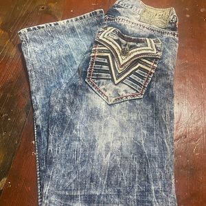 Affliction Black Premium